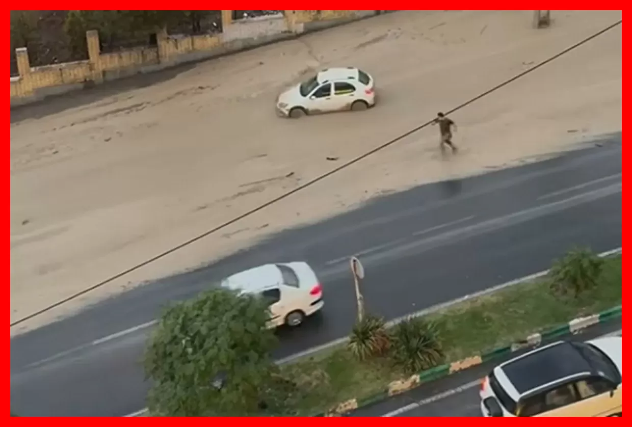 واکنش‌ها به تصاویر دردناک منتشر شده از کرج