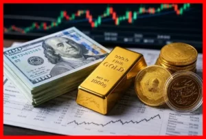قیمت دلار، طلا و سکه در ۱۳ مهر ۱۴۰۵ چقدر تغییر کرد؟