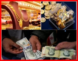 دلار ثابت ماند، تتر صعود کرد! نگاهی به قیمت طلا و سکه در چهارشنبه ۲۹ مهر