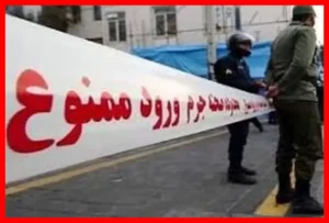 جزئیات جدید و مهم از تیراندازی امروز در پاساژ سعدی تهران که باید بدانید