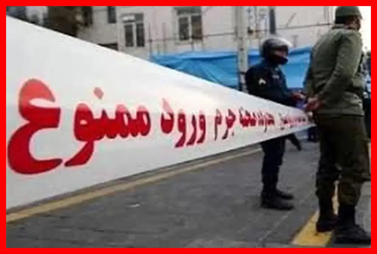 جزئیات جدید و مهم از تیراندازی امروز در پاساژ سعدی تهران که باید بدانید