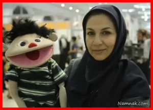 خاطرات جذاب نگار خانم از لحظات ویژه با ایرج طهماسب در آمریکا