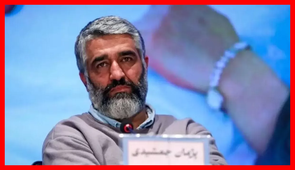 جمله جنجالی پژمان جمشیدی درباره دلار که دوباره ترند شد