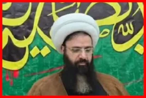 دستگیری قاتل امام جماعت ساری پس از تعقیب و گریز