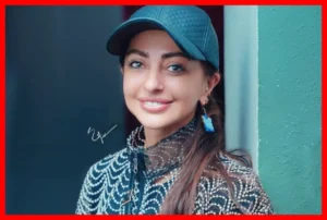 خبرساز شدن سفر جنجالی نفیسه روشن به مالدیو در این روزها