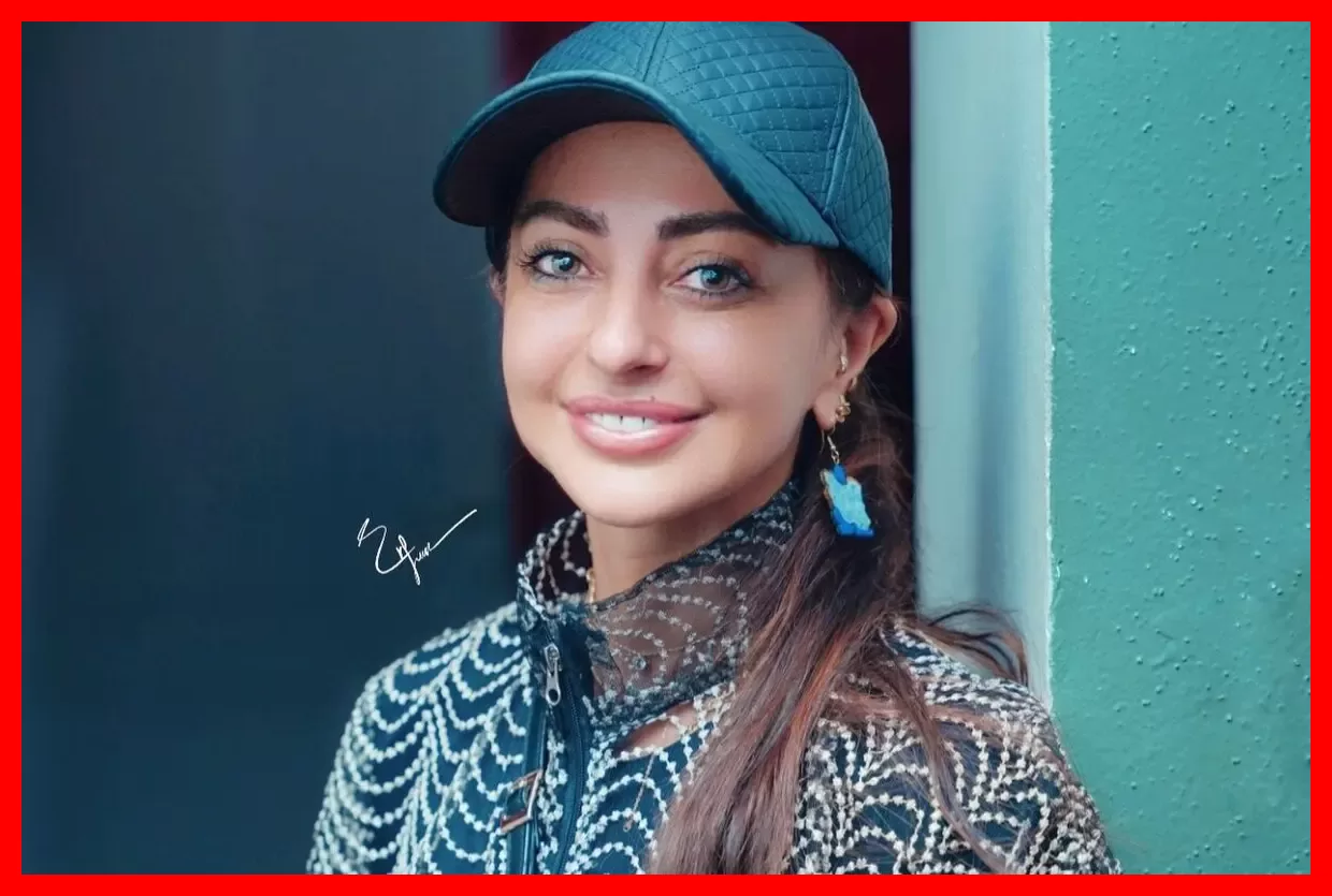خبرساز شدن سفر جنجالی نفیسه روشن به مالدیو در این روزها