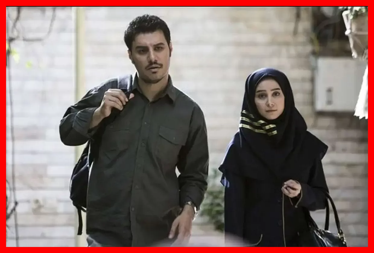 حلقه بهار و لطیف در سال ۹۴ که امروز ارزش پول سوپرمارکت را دارد