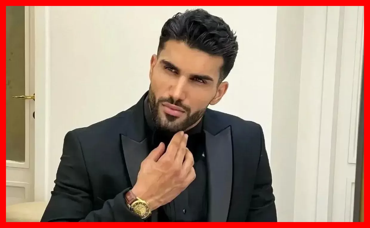 فرشاد عشق ابدی بالاخره به ایران بازگشت!