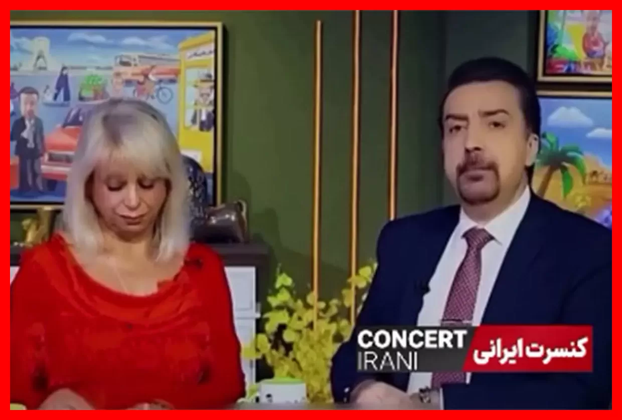 افشاگری بی‌سابقه علیرضا امیرقاسمی علیه معین که همه را شوکه کرد