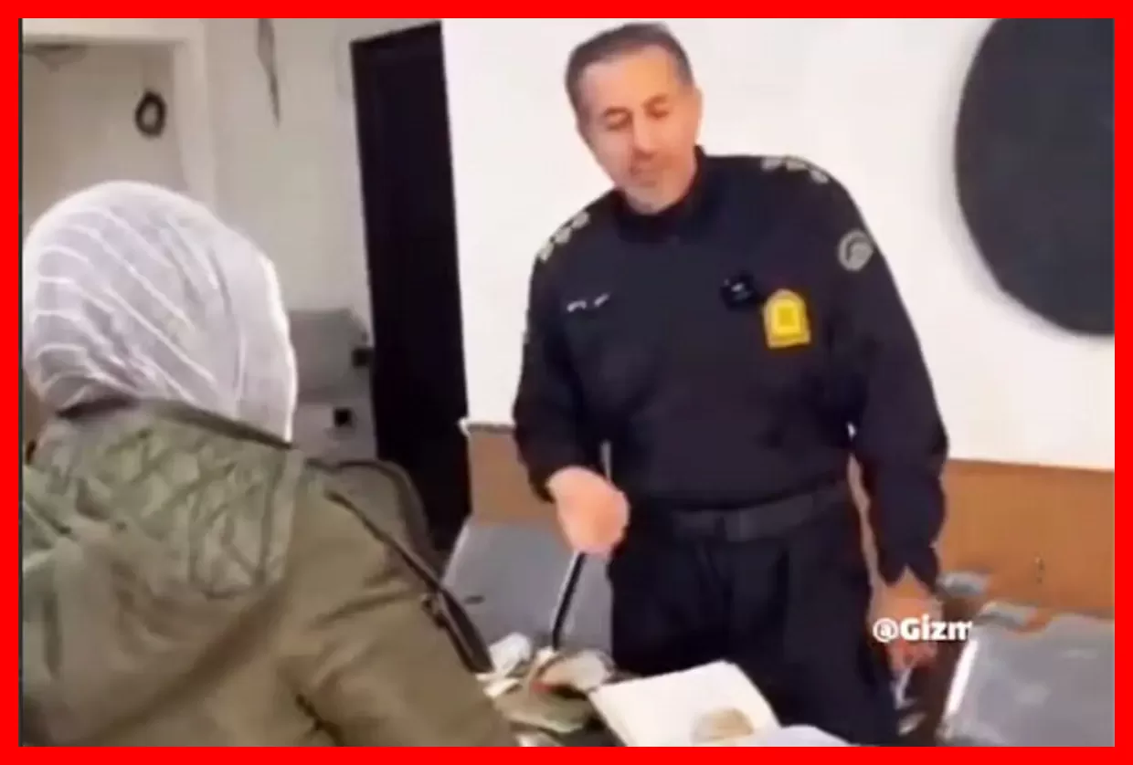 دستگیری رمال پردرآمد با صف طولانی ۱۵۰ نفره مشتریانش