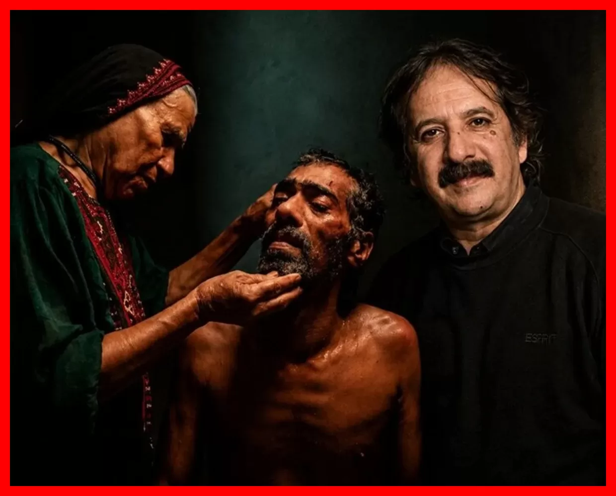 فیلم «غذای نیمروز» مجید مجیدی برنده جایزه بهترین فیلم جشنواره بوسان شد