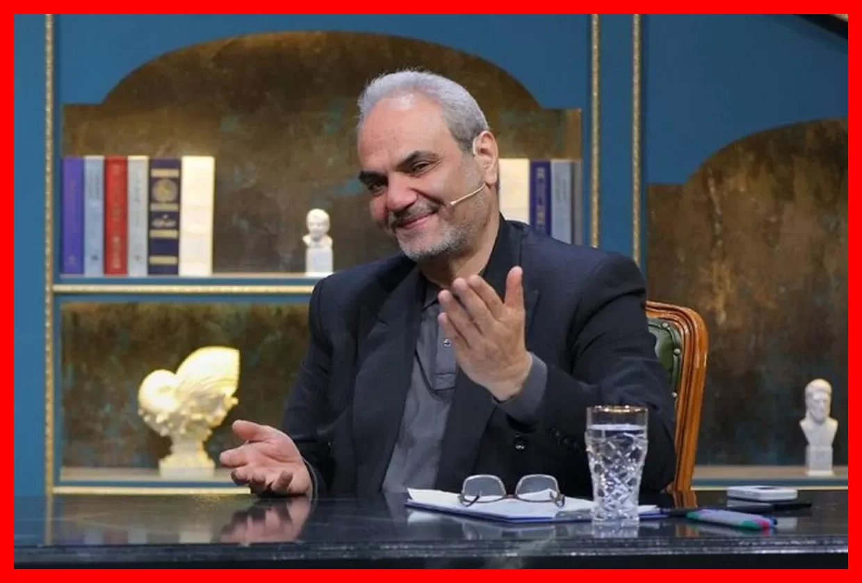 خداحافظی متفاوت جواد خیابانی؛ بازگشتی شگفت‌انگیز پس از وداع