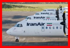 سخنگوی سازمان هواپیمایی: ادعای افزایش ۴۰ درصدی نرخ بلیت هواپیما کاملاً نادرست است