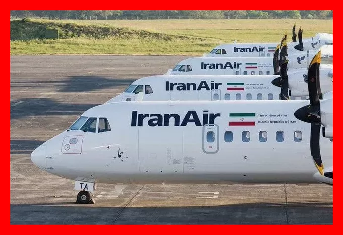 سخنگوی سازمان هواپیمایی: ادعای افزایش ۴۰ درصدی نرخ بلیت هواپیما کاملاً نادرست است