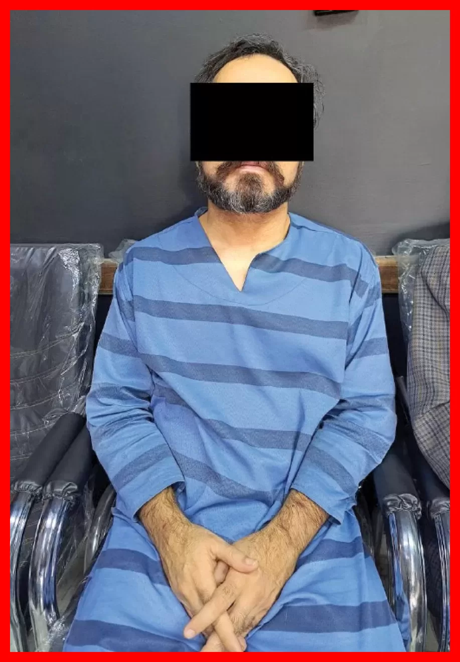 قاتل قاتل