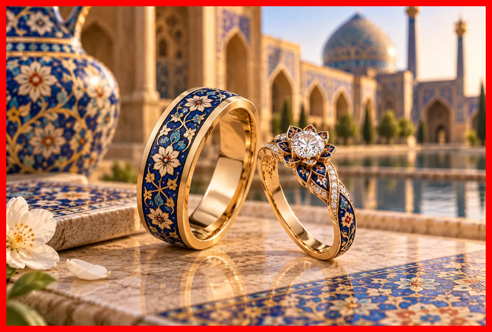 حلقه ازدواج
