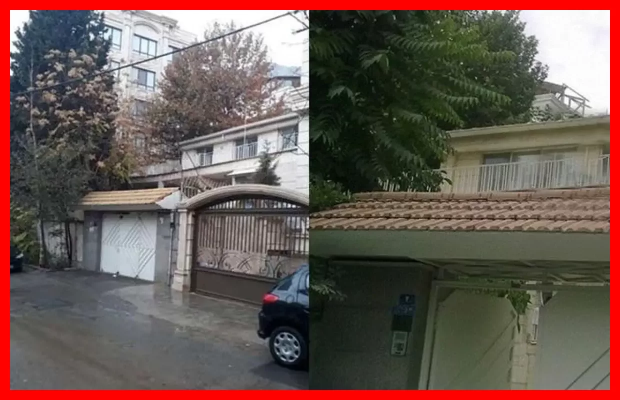 هشدار مهم شماعی‌زاده به خریداران خانه‌هایش در تهران