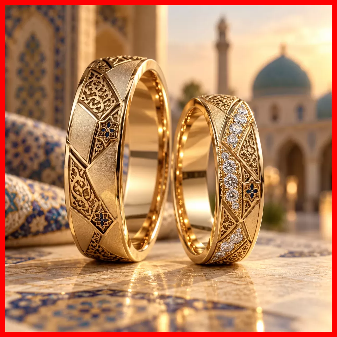 حلقه ازدواج