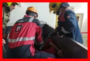 جزئیات دردناک مرگ کارگر ۲۲ ساله در شهرک صنعتی توس مشهد؛ دستش در میکسر صنعتی گیر کرد