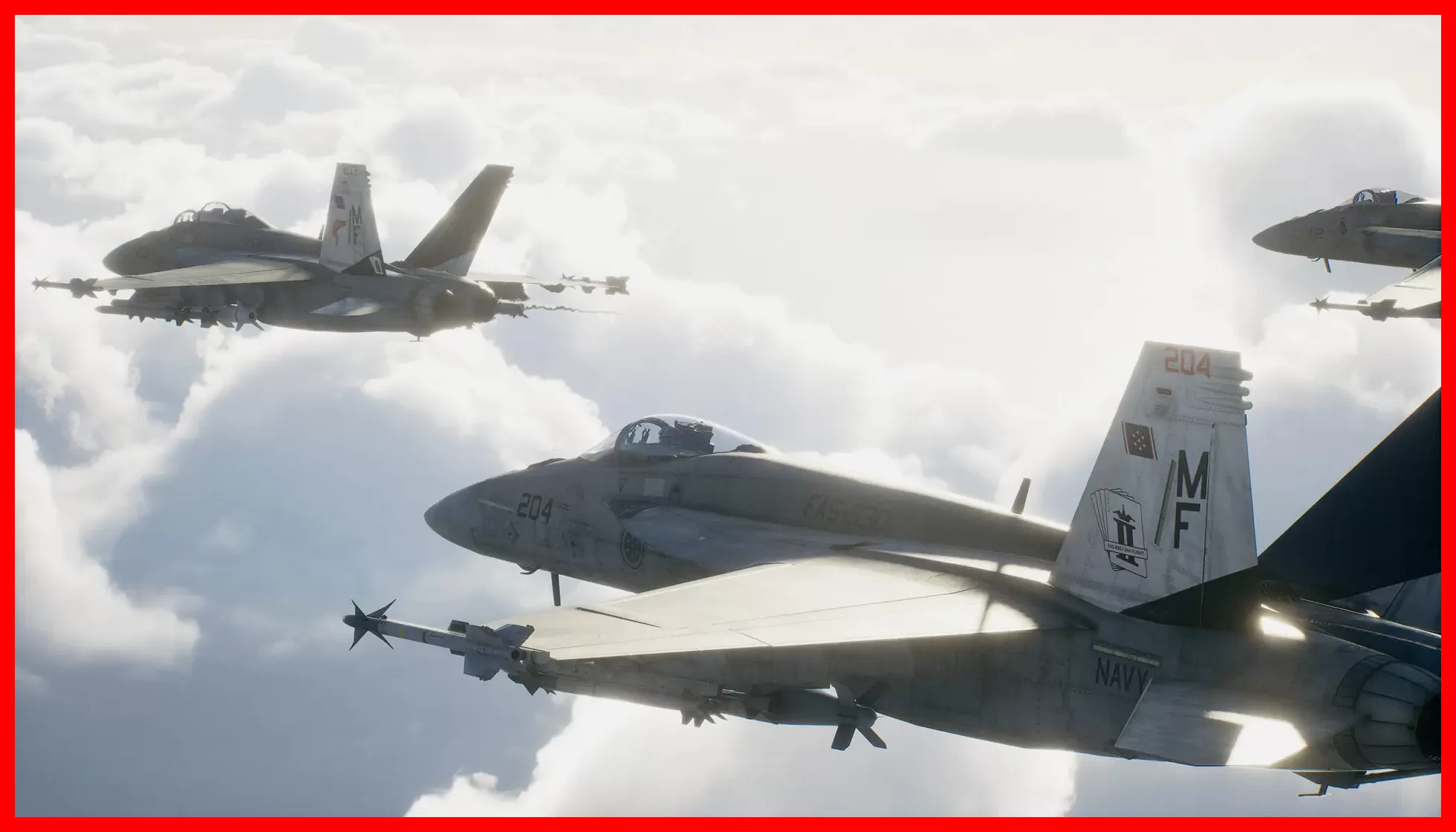 رکوردشکنی حیرت‌انگیز Ace Combat 8 با وجود مشکلات فنی گسترده – 6عصر