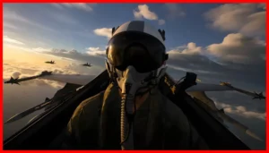 بازی Ace Combat 8 با ثبت رکورد بازیکنان همزمان جدید در استیم، محبوب‌ترین نسخه مجموعه شد - 6عصر