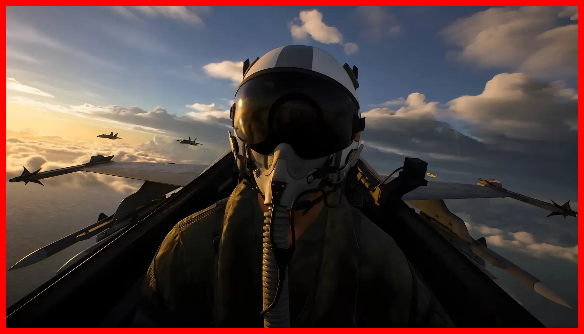 بازی Ace Combat 8 با ثبت رکورد بازیکنان همزمان جدید در استیم، محبوب‌ترین نسخه مجموعه شد – 6عصر