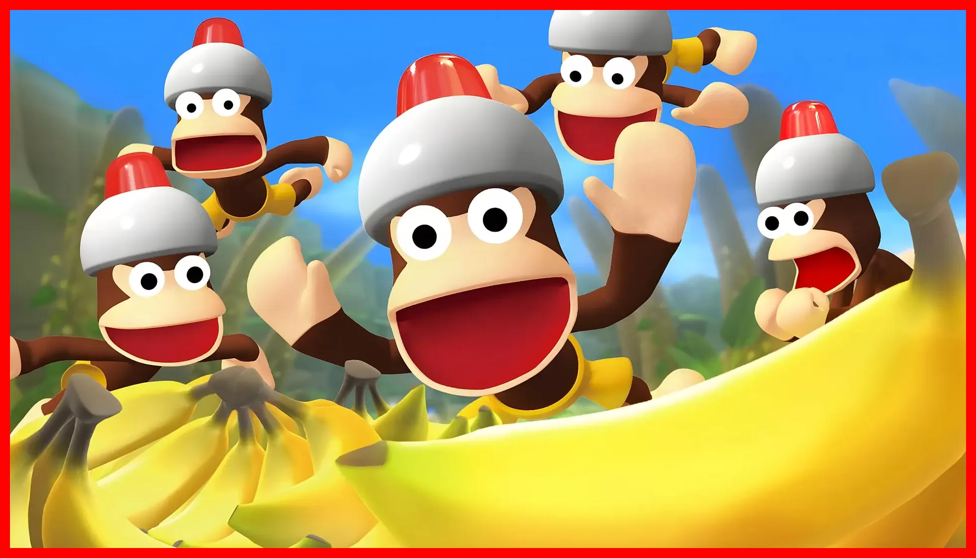 آیا مجموعه خاطرهانگیز Ape Escape سونی دوباره احیا میشود؟ – 6عصر