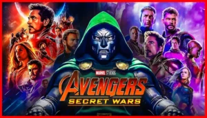 تاریخ اکران Avengers: Secret Wars بدون تغییر باقی می‌ماند، با وجود تاخیر در فیلمبرداری - 6عصر