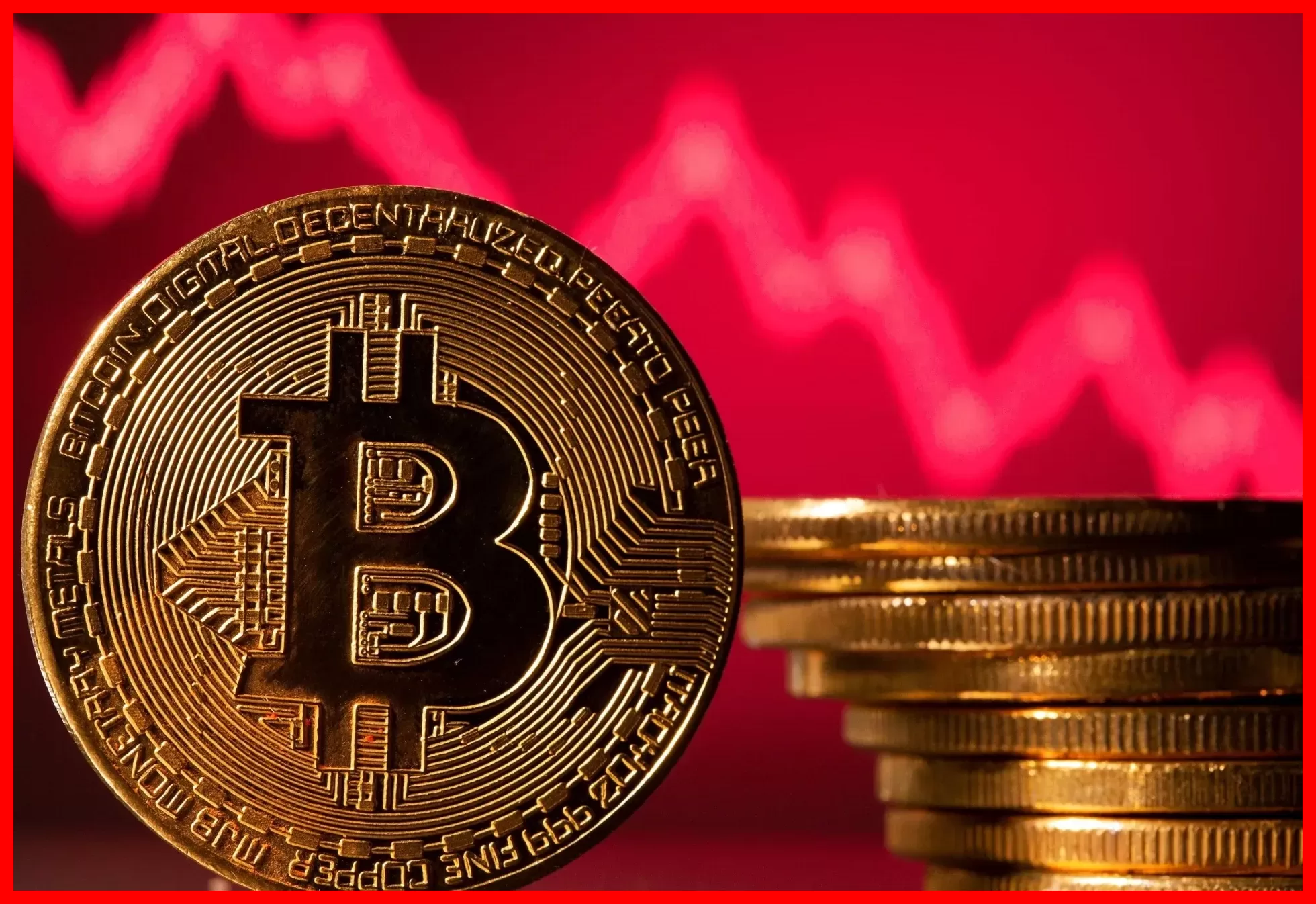 بیت‌کوین با ثبت رکوردی بی‌سابقه در ۹ سال اخیر، فصل جدیدی را آغاز کرد
