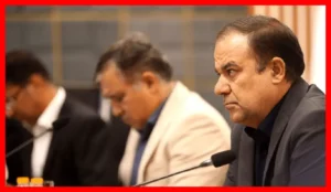 مصطفی متدین به عنوان مدیرعامل استقلال معرفی شد؛ پایان بلاتکلیفی چندماهه باشگاه