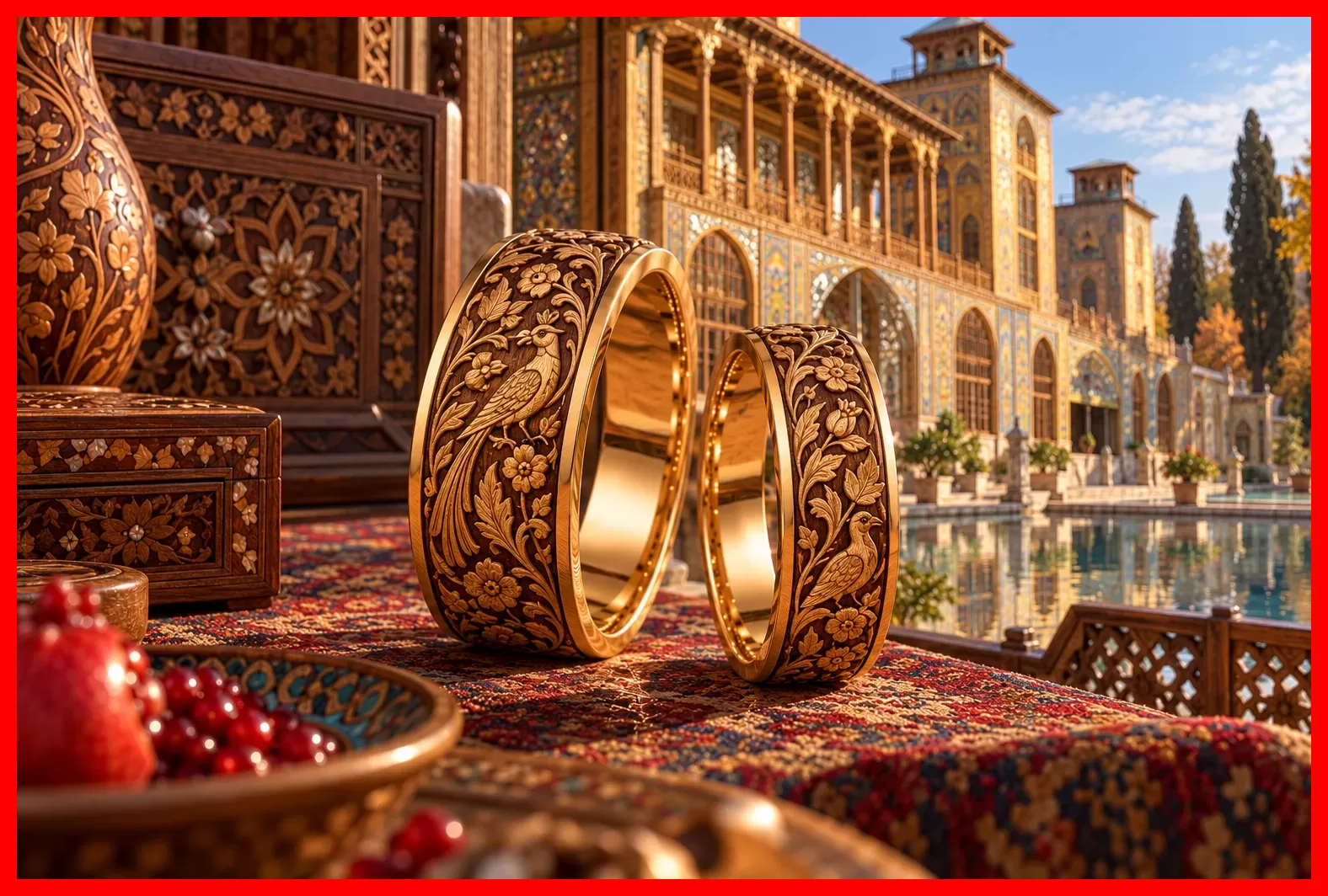 حلقه ازدواج