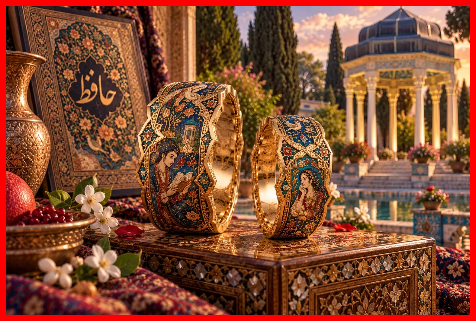 حلقه ازدواج
