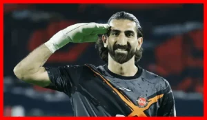 پرونده سربازی علیرضا بیرانوند به پایان رسید؛ معرفی به پادگان آباده برای اعزام