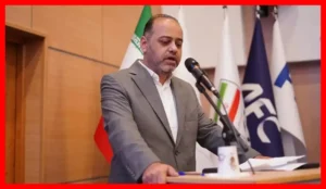 طرح اهدای جام قهرمانی فصل گذشته به شهدای میناب مطرح شد