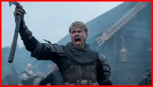 اولین تصاویر جذاب سریال Bloodaxe منتشر شد؛ اثر جدید خالق وایکینگ‌ها - 6عصر