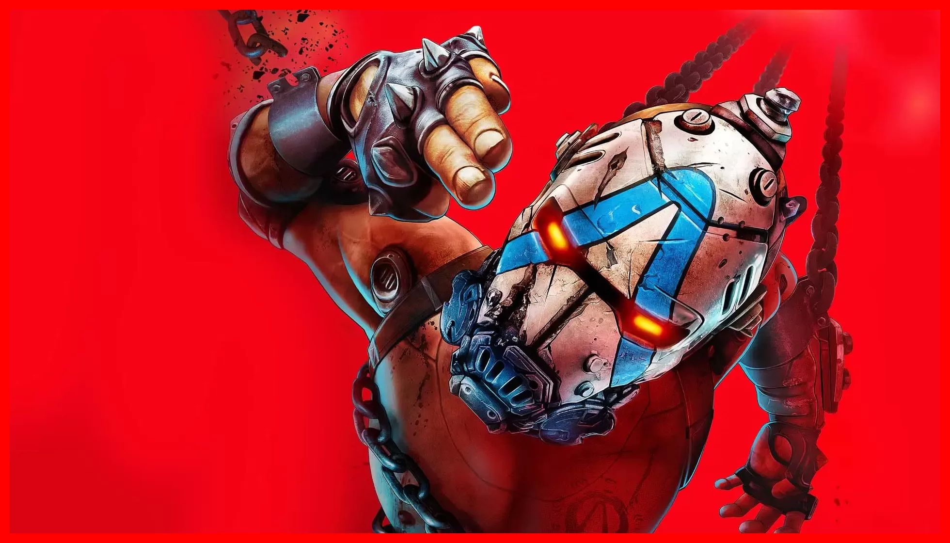 سازندگان ماد بازی لغو‌شده Borderlands Online دوباره به میدان می‌آیند – 6عصر