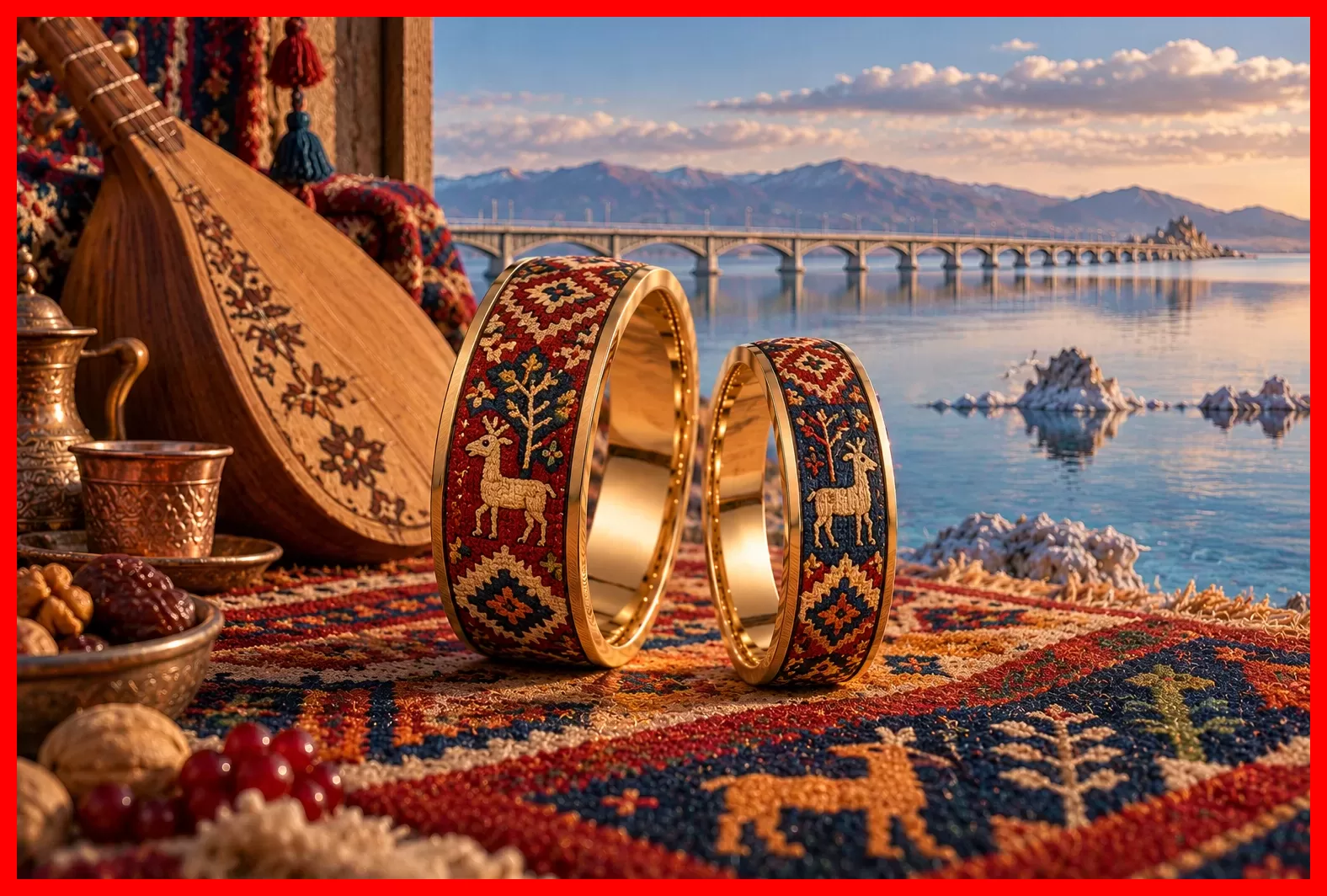 حلقه ازدواج