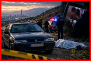 نقشه سیاه در جاده وردیج تهران؛ از اخاذی وحشتناک با فیلم خصوصی تا قتل بی‌رحمانه و تکان‌دهنده