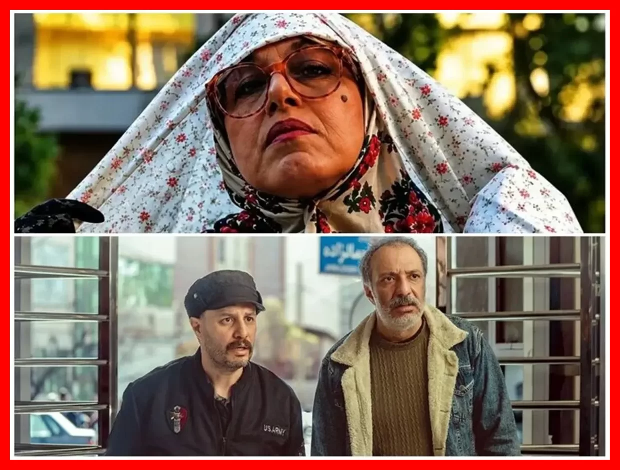 گزارش ویژه اکران: رقابت هیجانانگیز رضا عطاران و جواد عزتی در سینما