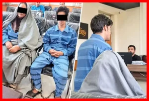 حکم قصاص پدر و مادرخوانده مهسا، دختر ۱۲ ساله، به‌طور قطعی تأیید شد