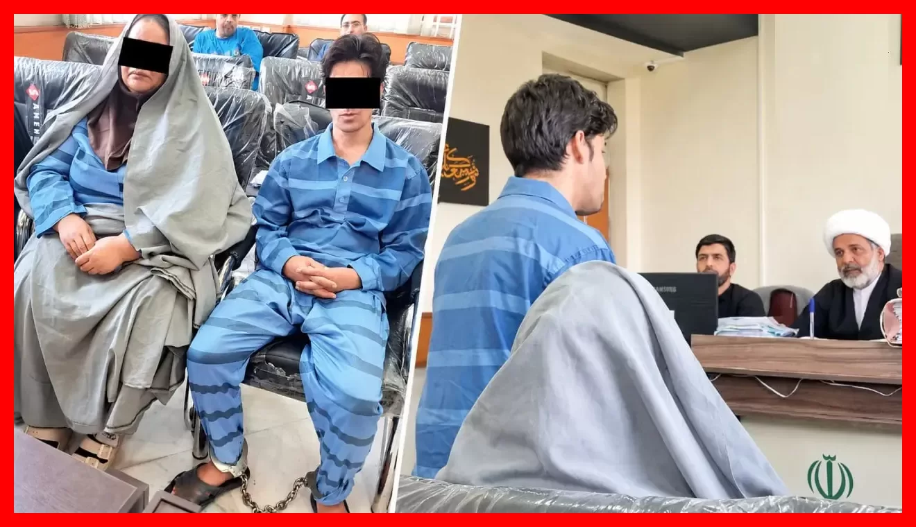تأیید حکم قصاص پدر و مادرخوانده در پرونده قتل مهسا، دختر ۱۲ ساله کاشمر خراسان رضوی