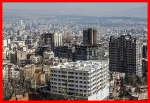 هزینه اجاره آپارتمان در صادقیه، ستارخان و پونک چقدر است؟ راهنمای کامل قیمت‌ها