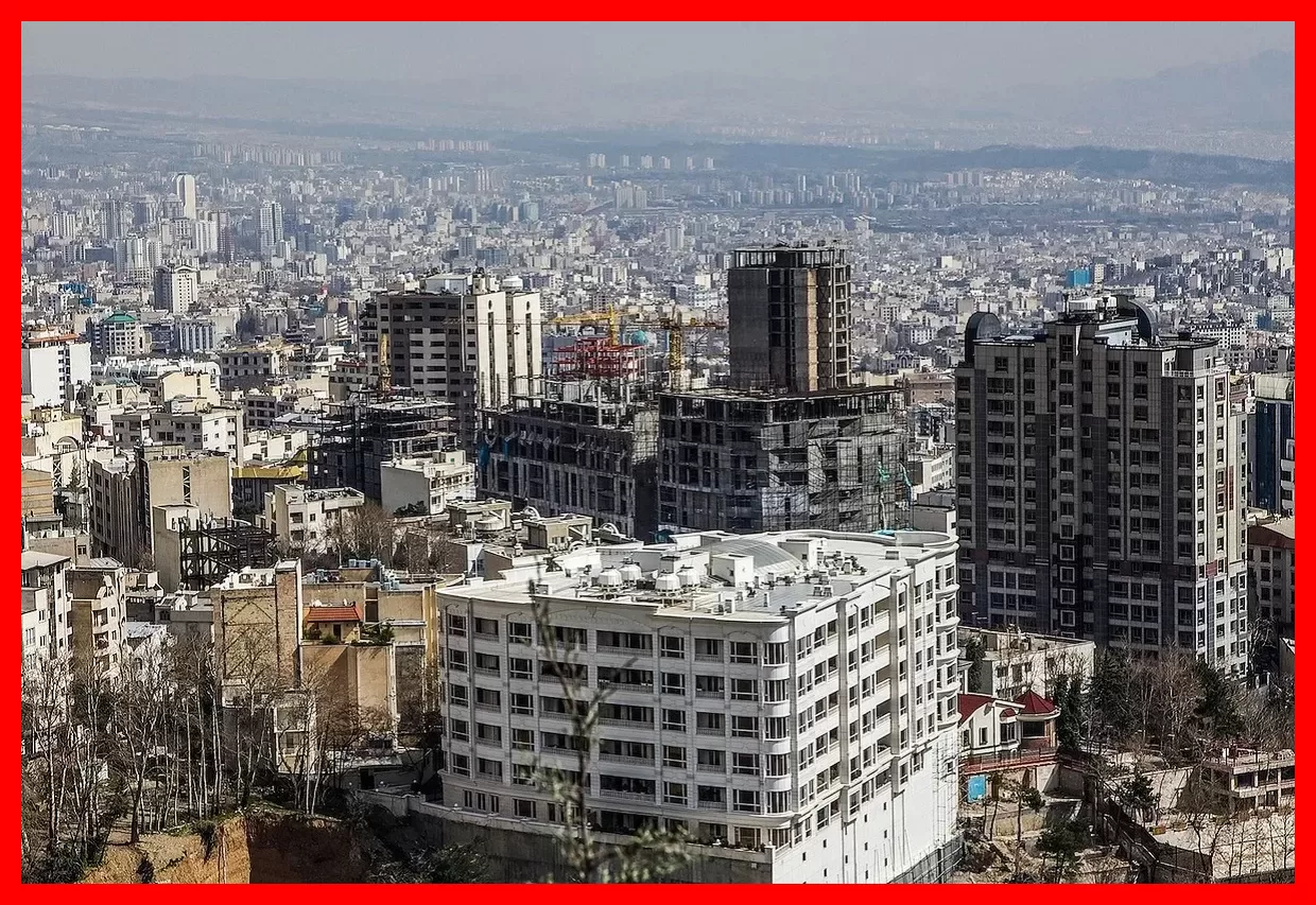 هزینه اجاره آپارتمان در صادقیه، ستارخان و پونک چقدر است؟ راهنمای کامل قیمتها
