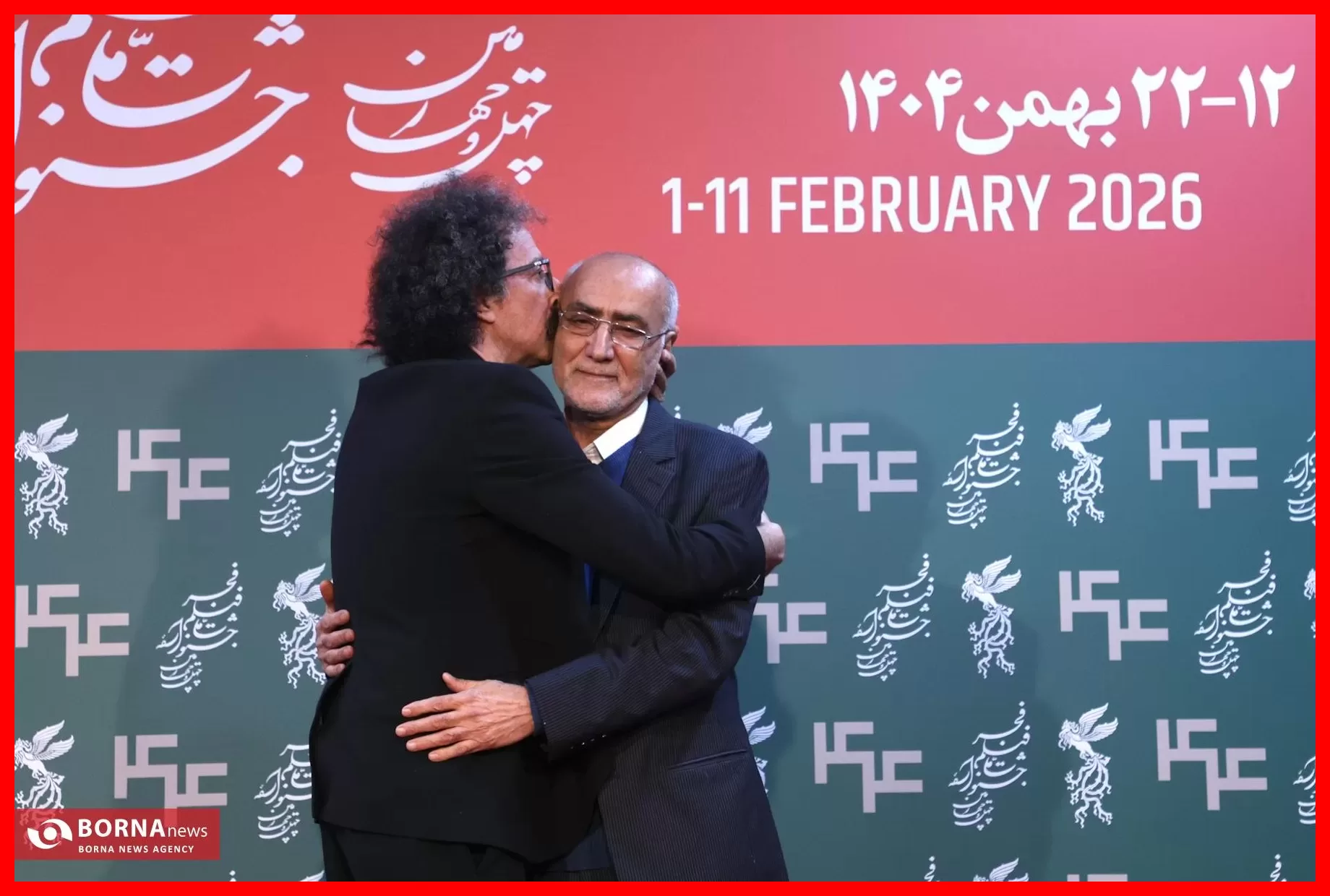 منوچهر محمدی و بابک خواجهپاشا نماینده ایران در اسکار ؛ انتخابی که از روز اول باخته است