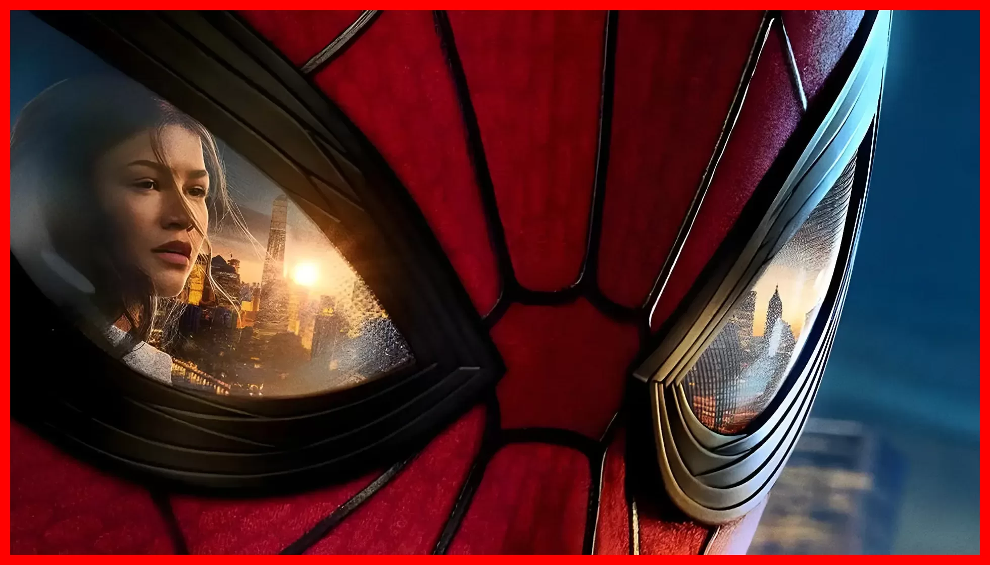 دانلود نسخه باکیفیت فیلم Spider-Man: Brand New Day هم‌اکنون منتشر شد – 6عصر