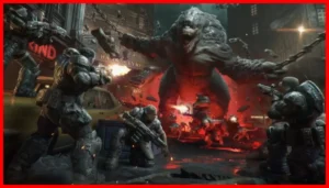 تلاش سازندگان Gears of War: E-Day برای مقابله با نسخه کرک‌شده بازی - 6عصر