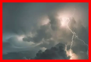 رعدوبرق شدید در ایلام؛ ۲ کشته و ۳ مصدوم برجای گذاشت