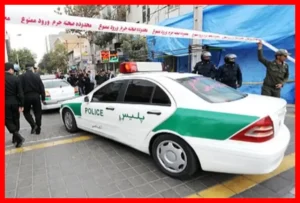 قتل فجیع شهردار جونقان با شلیک گلوله