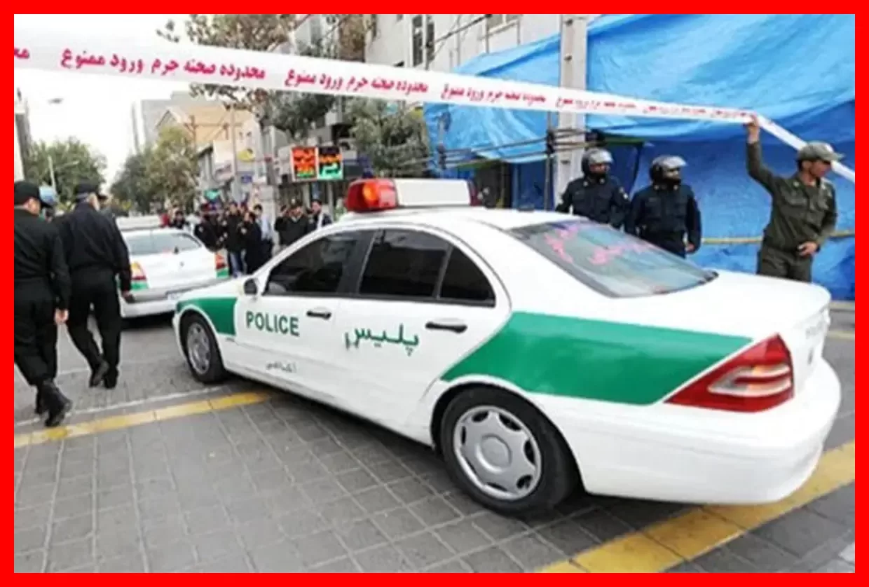 قتل فجیع شهردار جونقان با شلیک گلوله