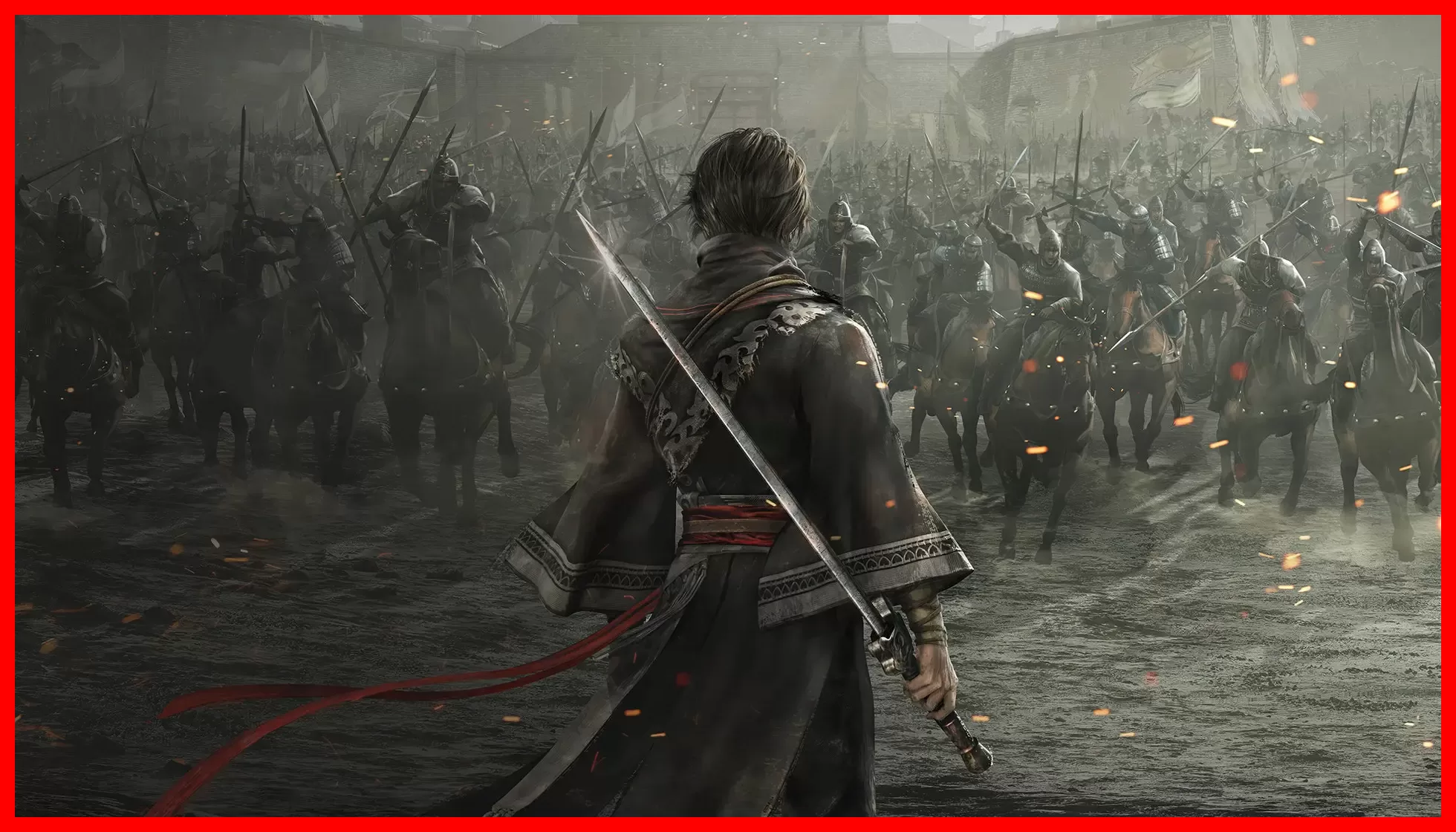 تهیه‌کننده Dynasty Warriors خواستار متوقف کردن ساخت نسخه‌های ریمستر شد – 6عصر